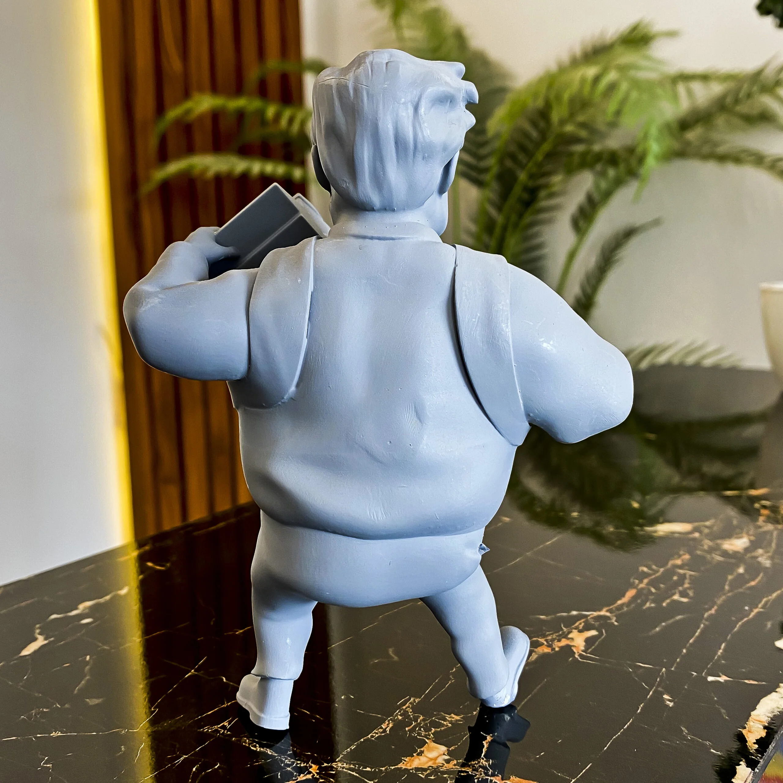 3D printing