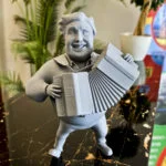 3D printing