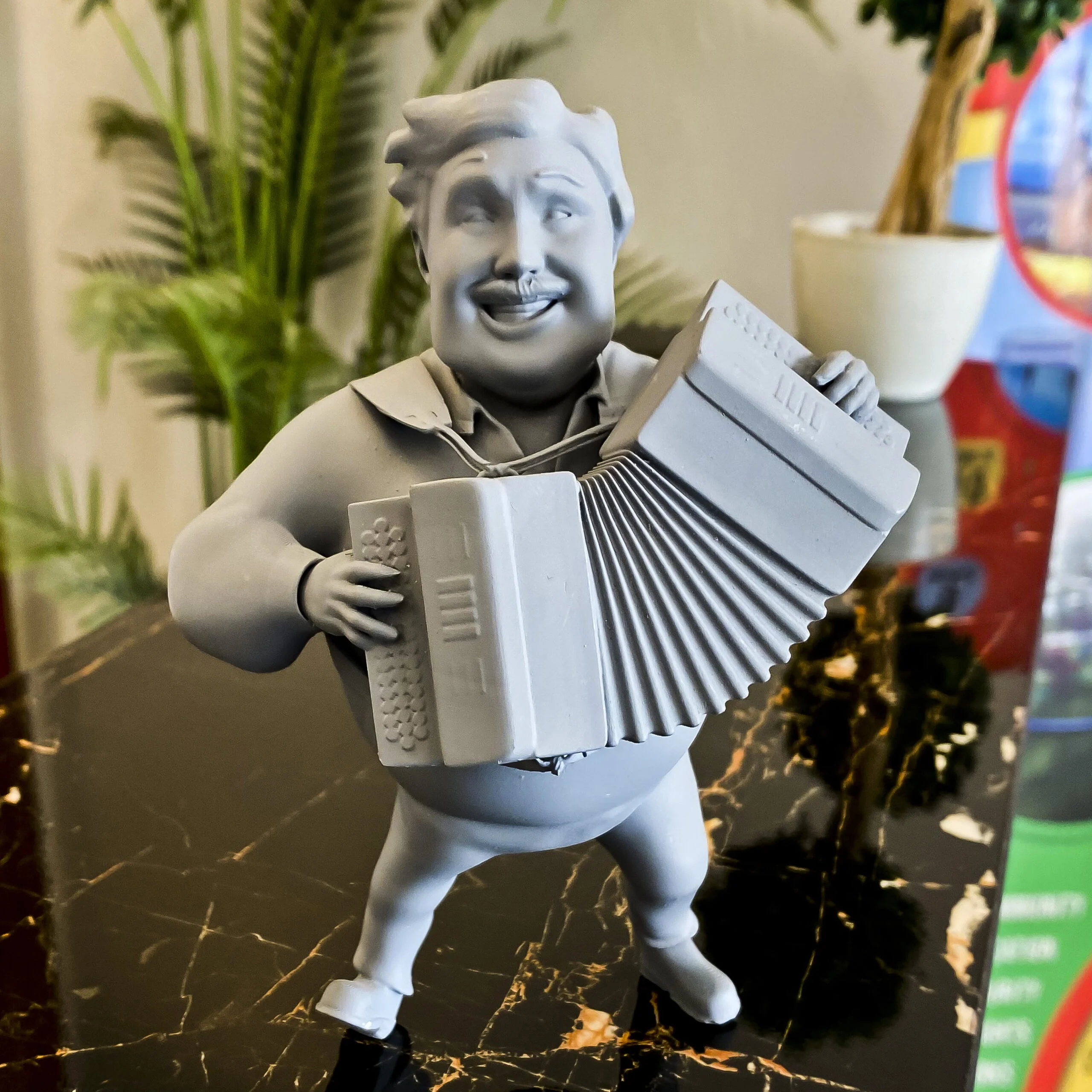 3D printing