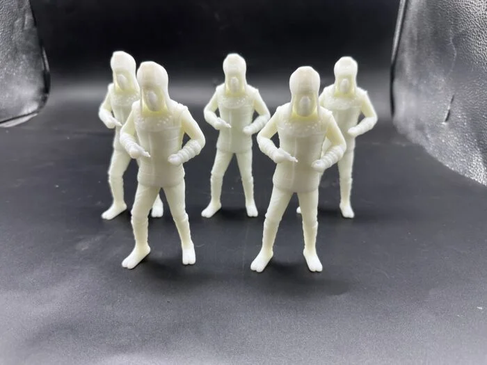 3D printing