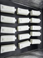 3D printing