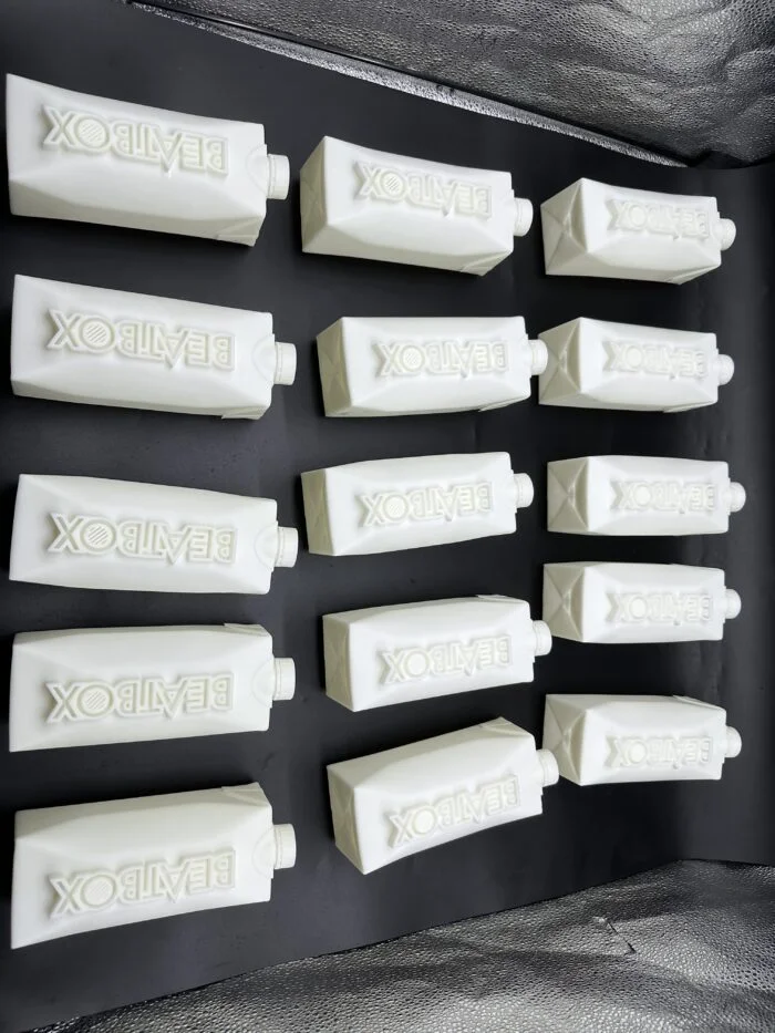 3D printing