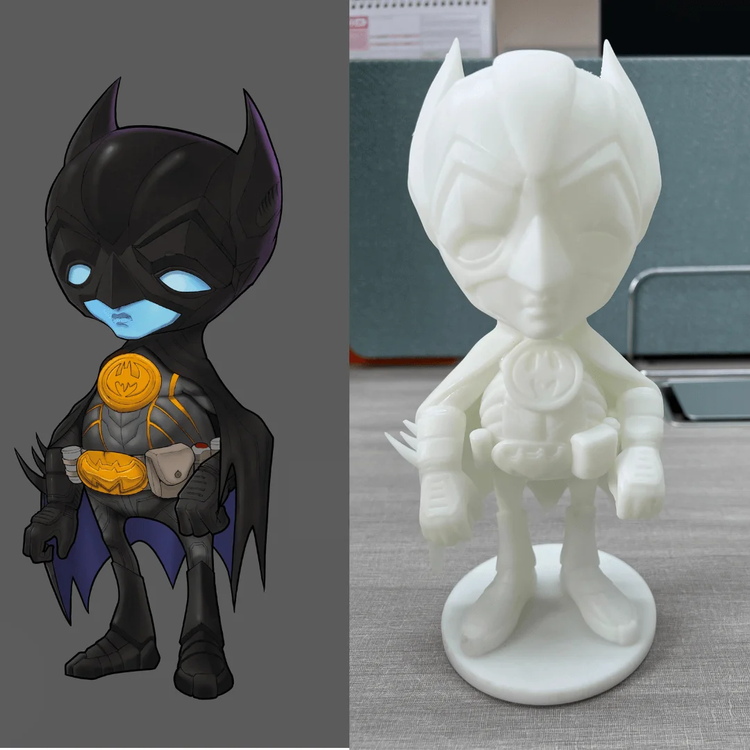 3d-resin-printing
