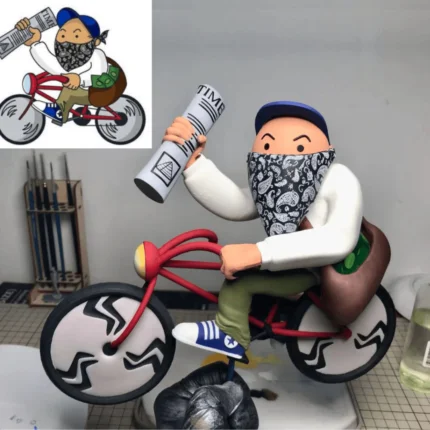 3D Resin Printer Files