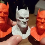 3D Printer Resin