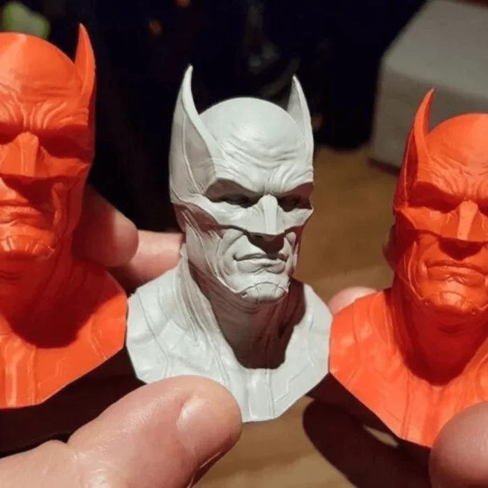 3D Printer Resin