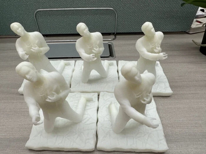 3d artwork