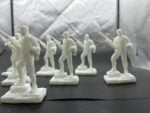 3D printing