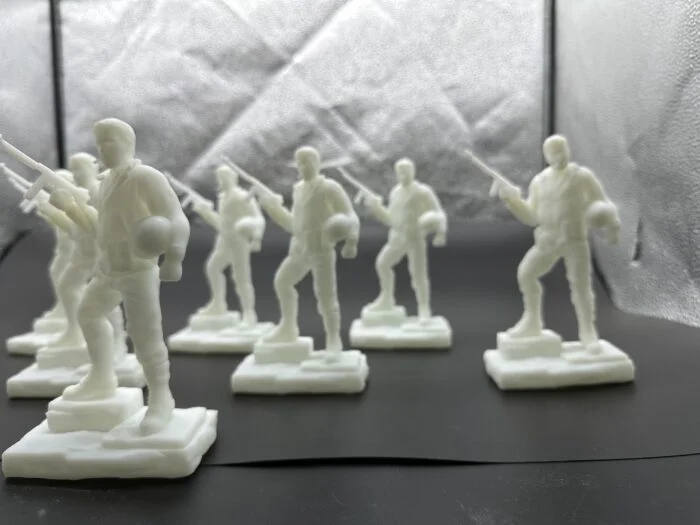 3D printing