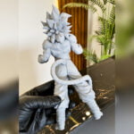 custom 3d print
