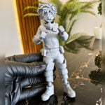 custom 3d print