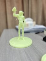 3D printing