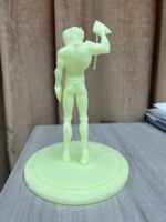3D printing