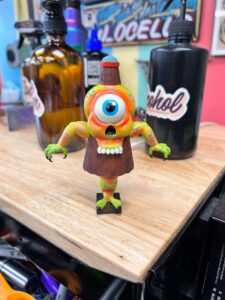 3D printing