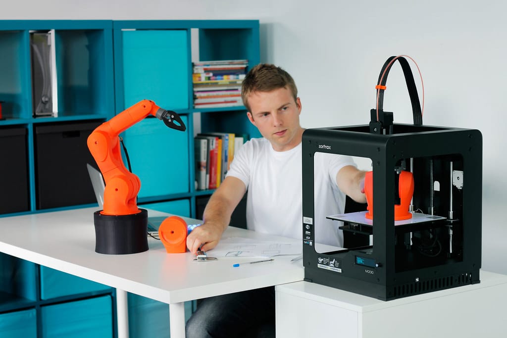 How much does it cost to 3D print