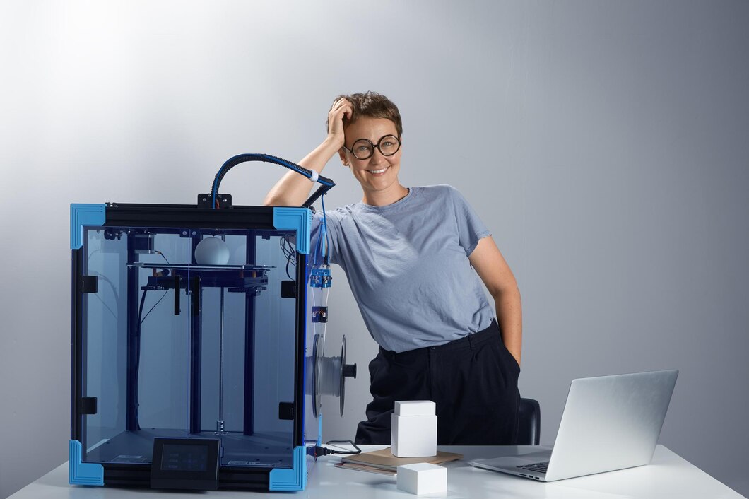 Best Online 3D Printing Services